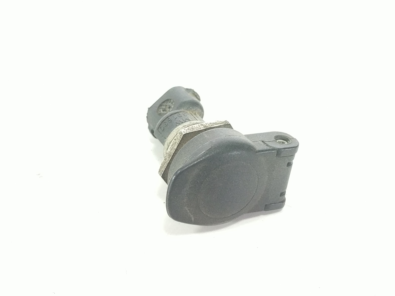 06 BMW F650 GS F650GS Outlet Plug Relay 1391630