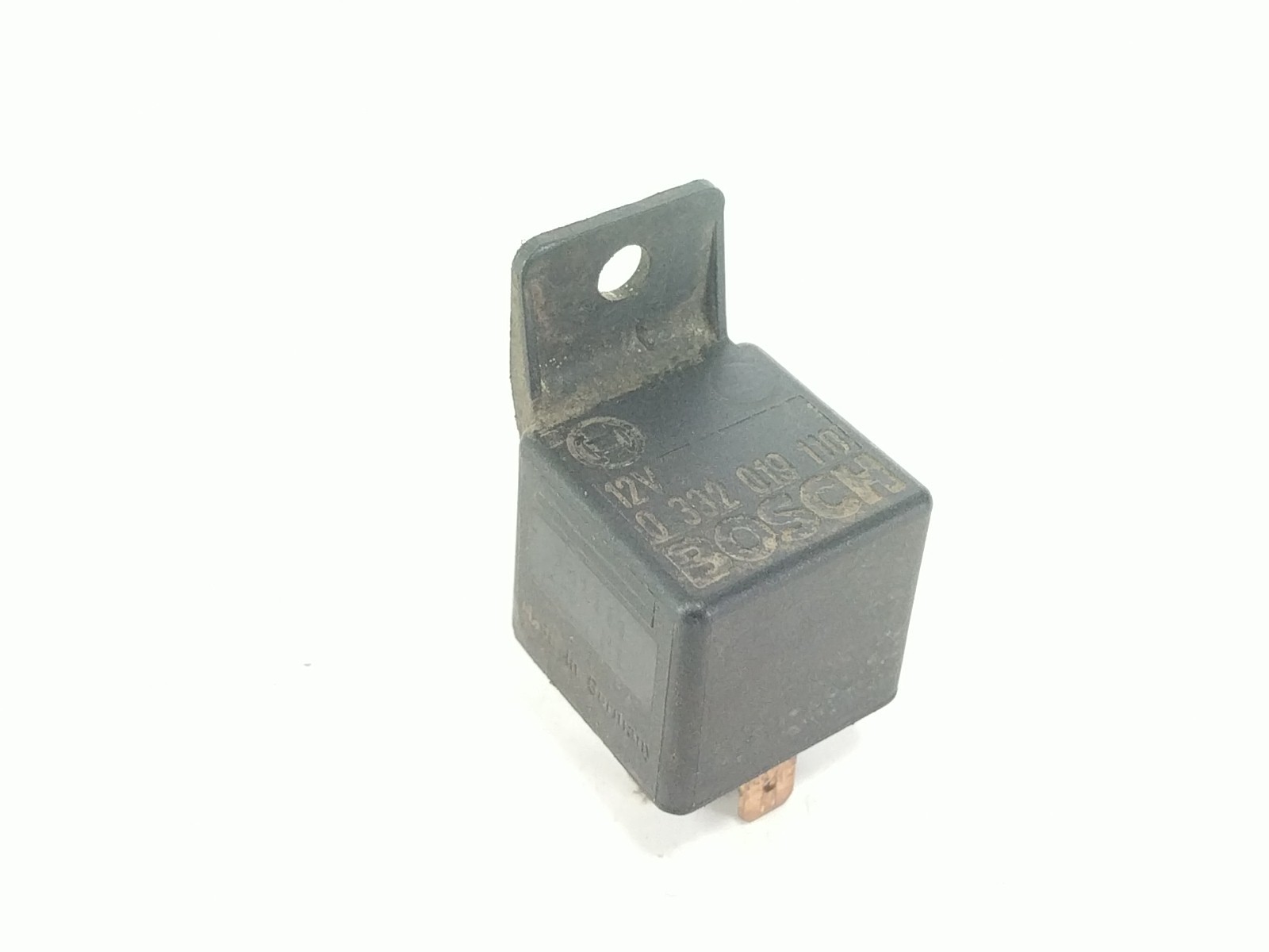 06 BMW F650 GS F650GS Relay 0332019110