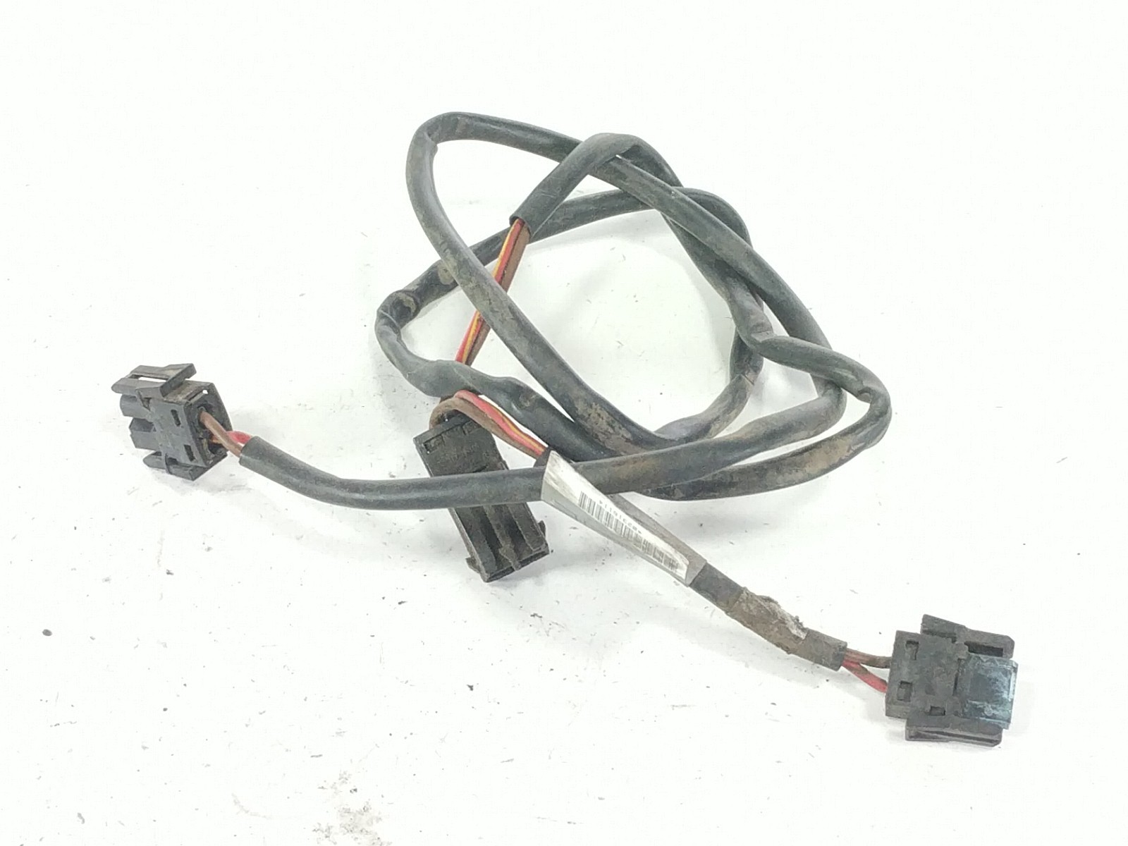 06 BMW F650 GS F650GS (Sub Light) Wiring Wire Harness 45324702