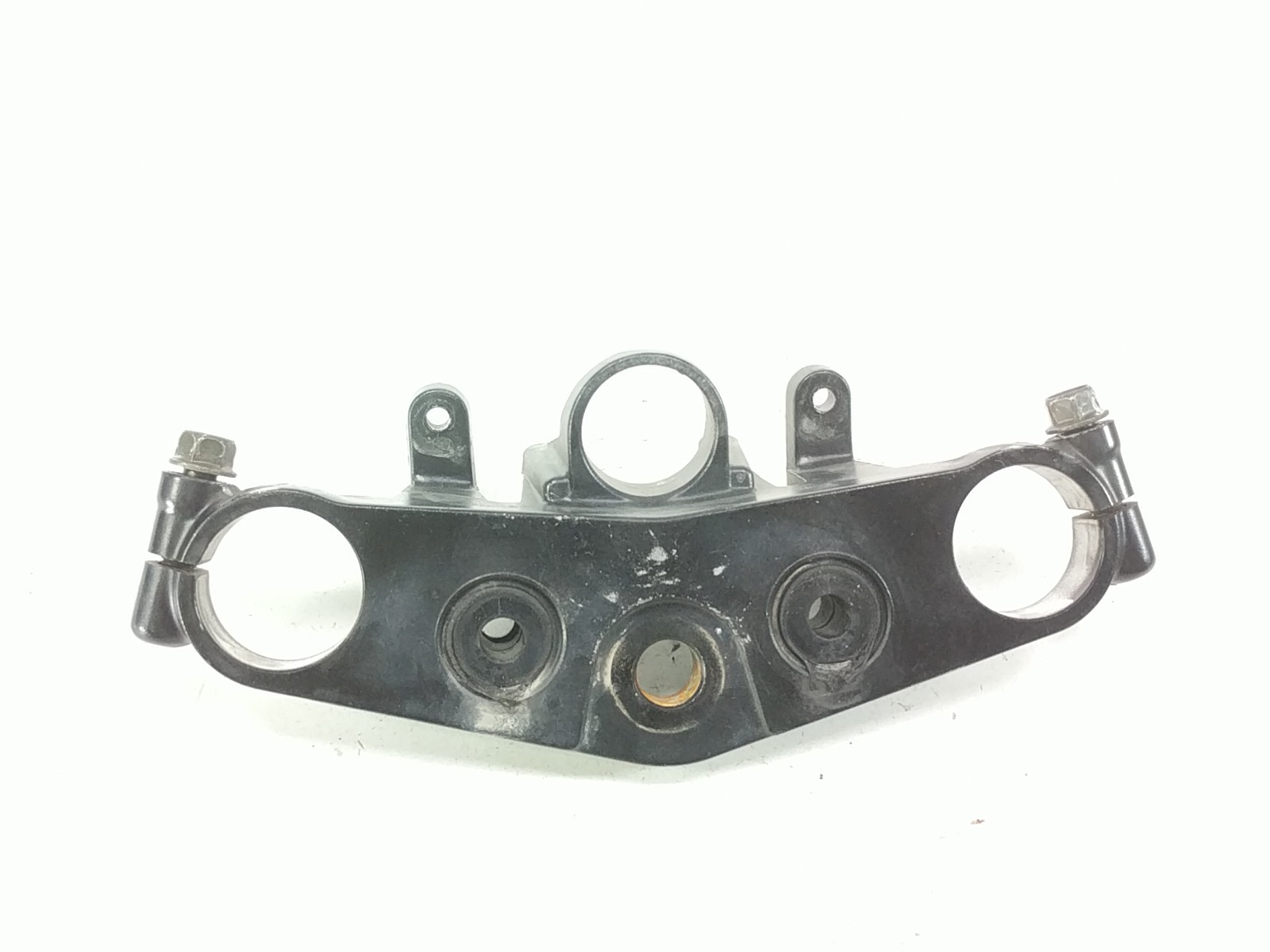 99  00  Kawasaki  ZRX  1100  ZRX1100  Top  Upper  Triple  Clamp  Tree