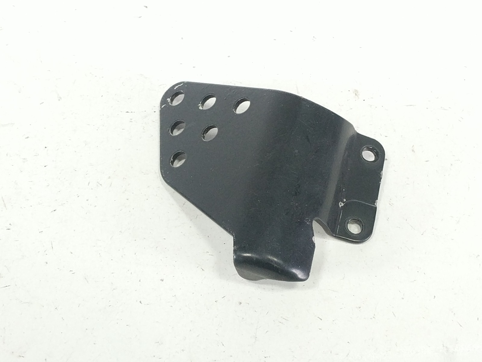 00 Victory V92 V92C Right Heel Guard