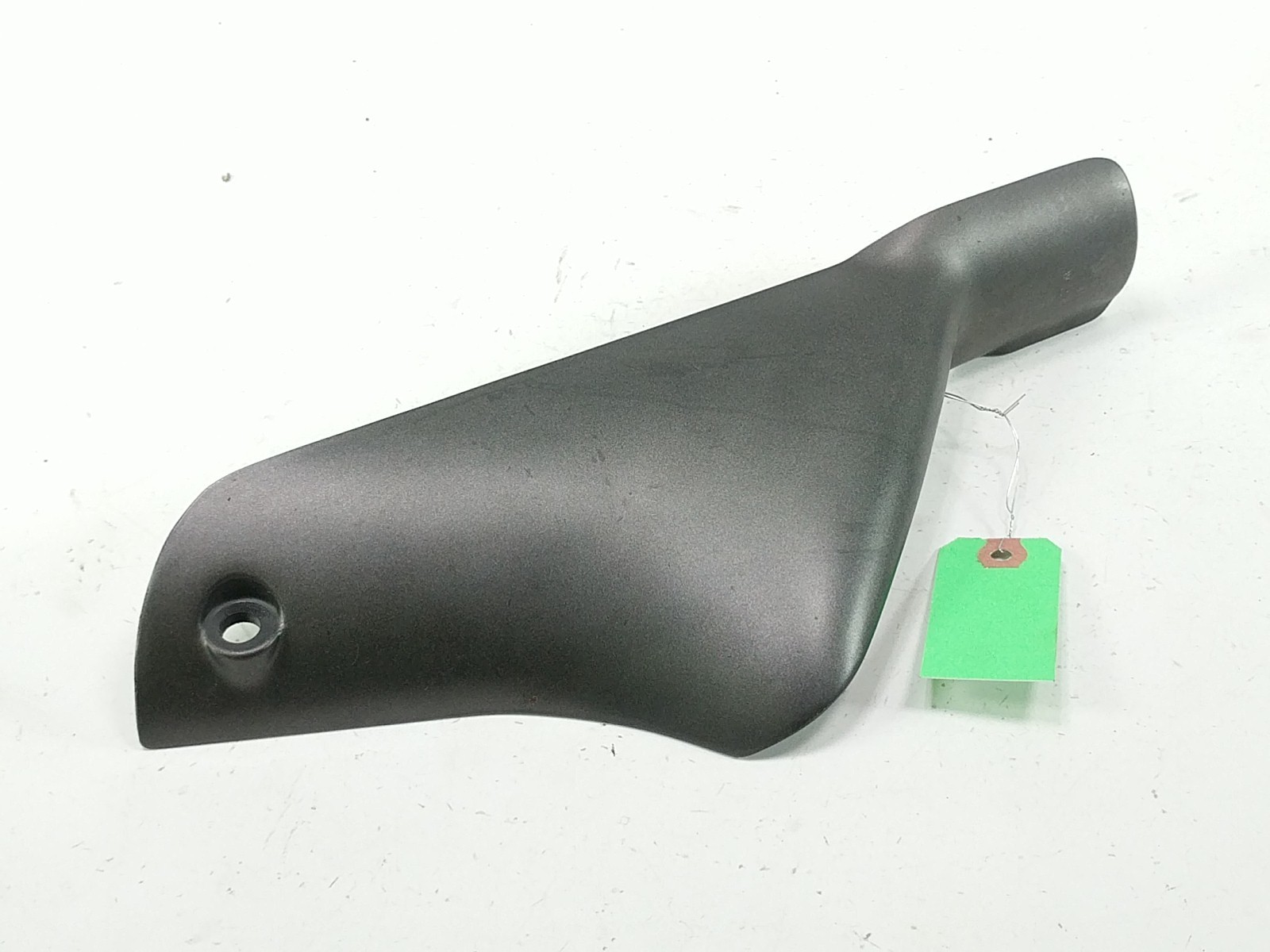 00 01 02 Kawasaki Ninja ZX6R ZX6 Right Front Fender Cover Plastic