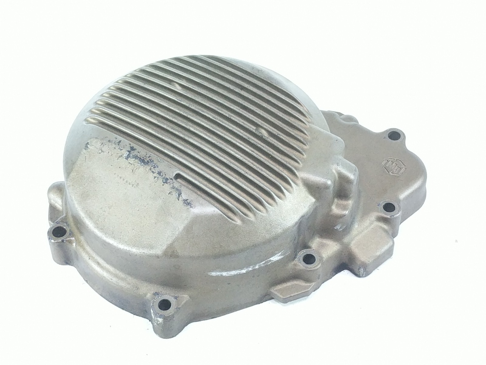 00 01 02 Kawasaki Ninja ZX6R ZX6 Engine Motor Cover 082