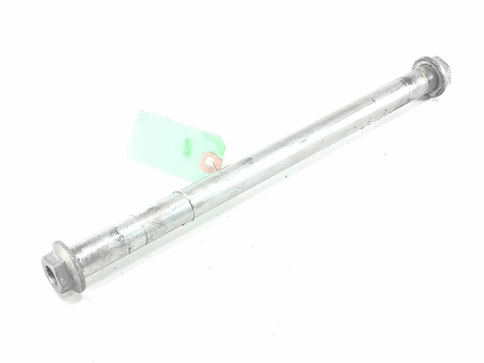 00 01 02 Kawasaki Ninja ZX6R ZX6 Swing Arm Pivot Bolt - Sun