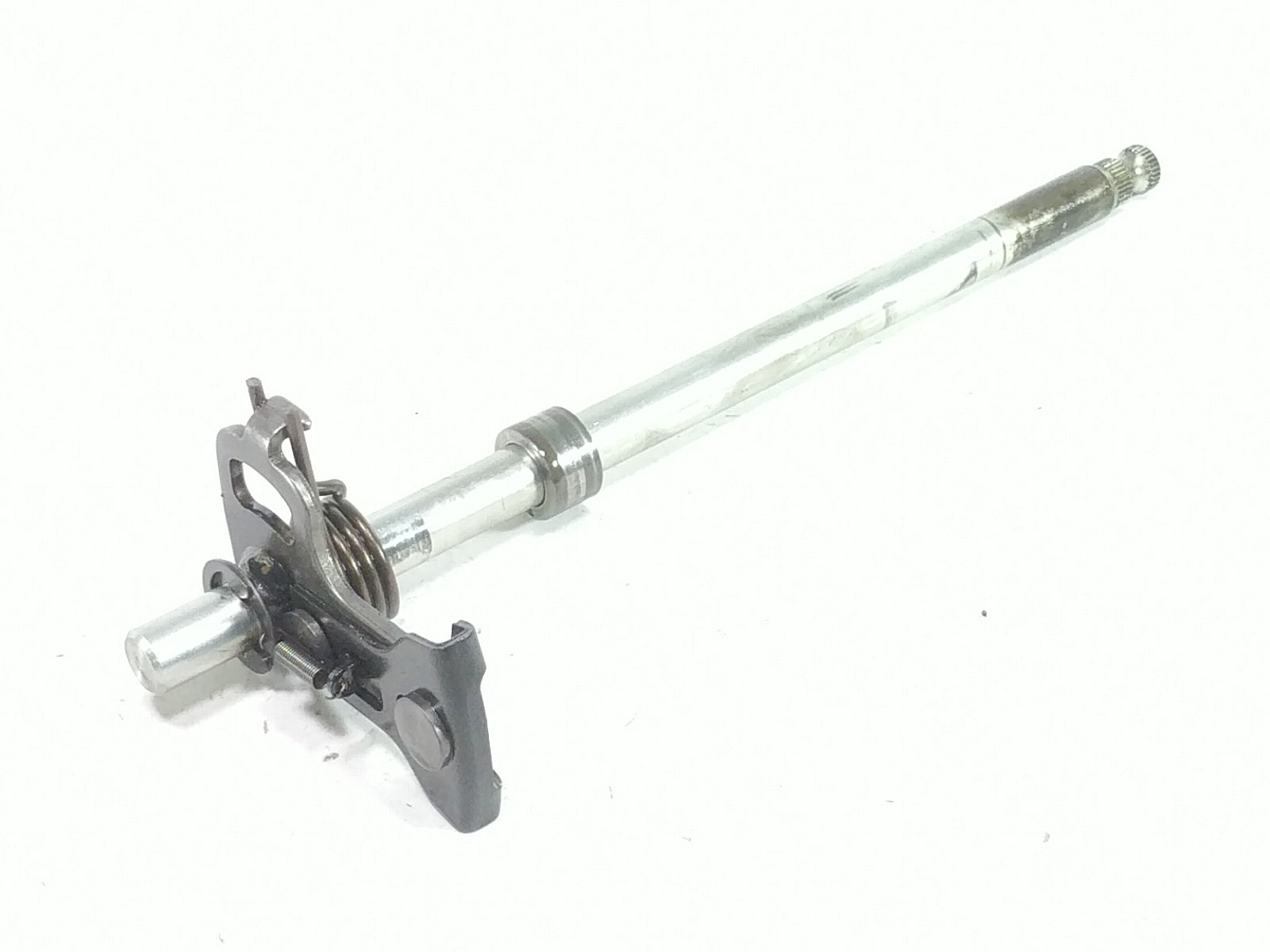 00  01  02  Kawasaki  Ninja  ZX6R  ZX6  Shift  Pedal  Lever  Linkage