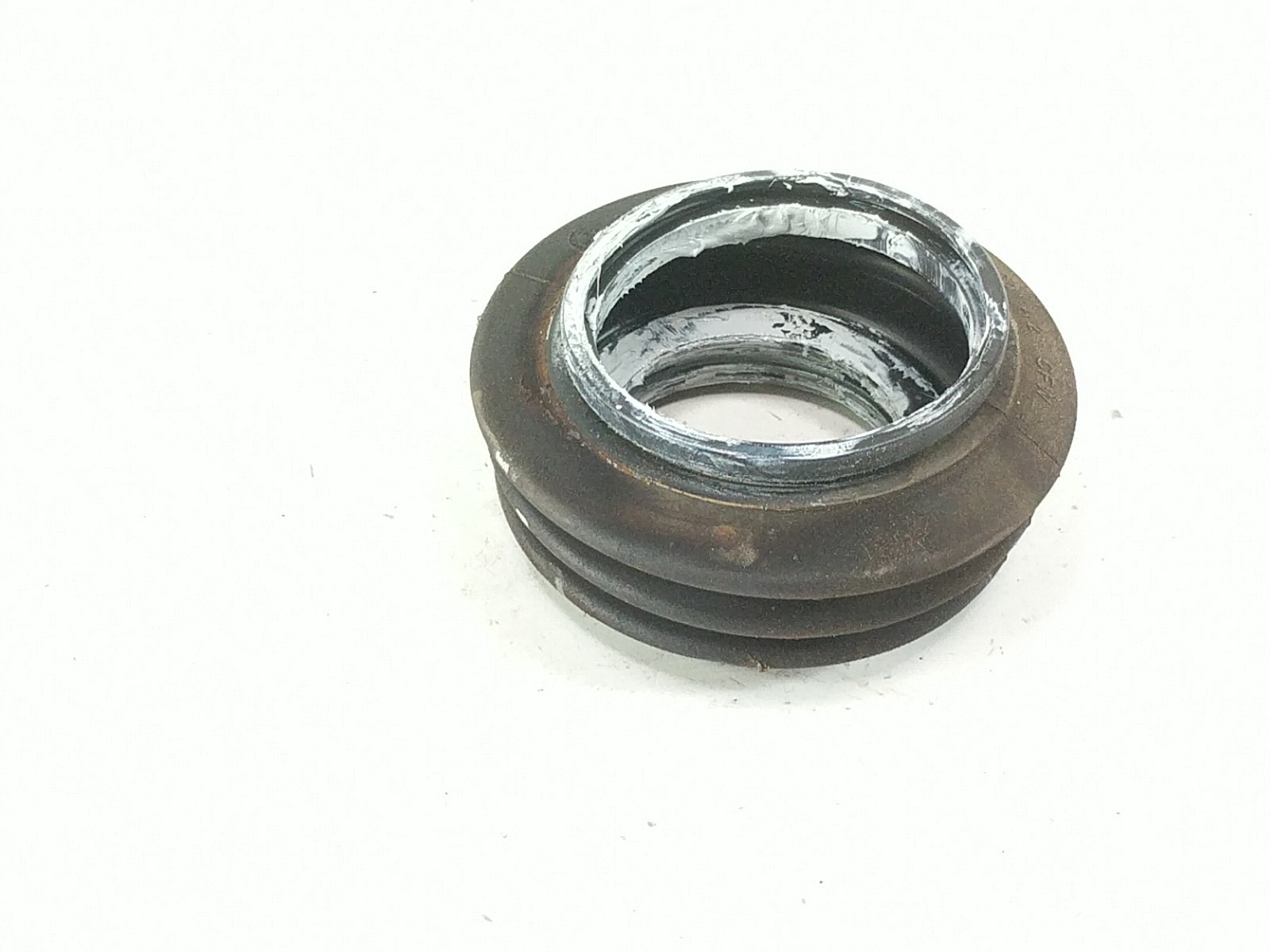 03 BMW R1150RT R1150 RT Rubber Boot  2332993