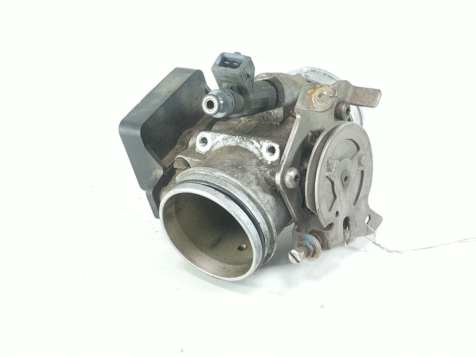 03 BMW R1150RT R1150 RT Throttle Body