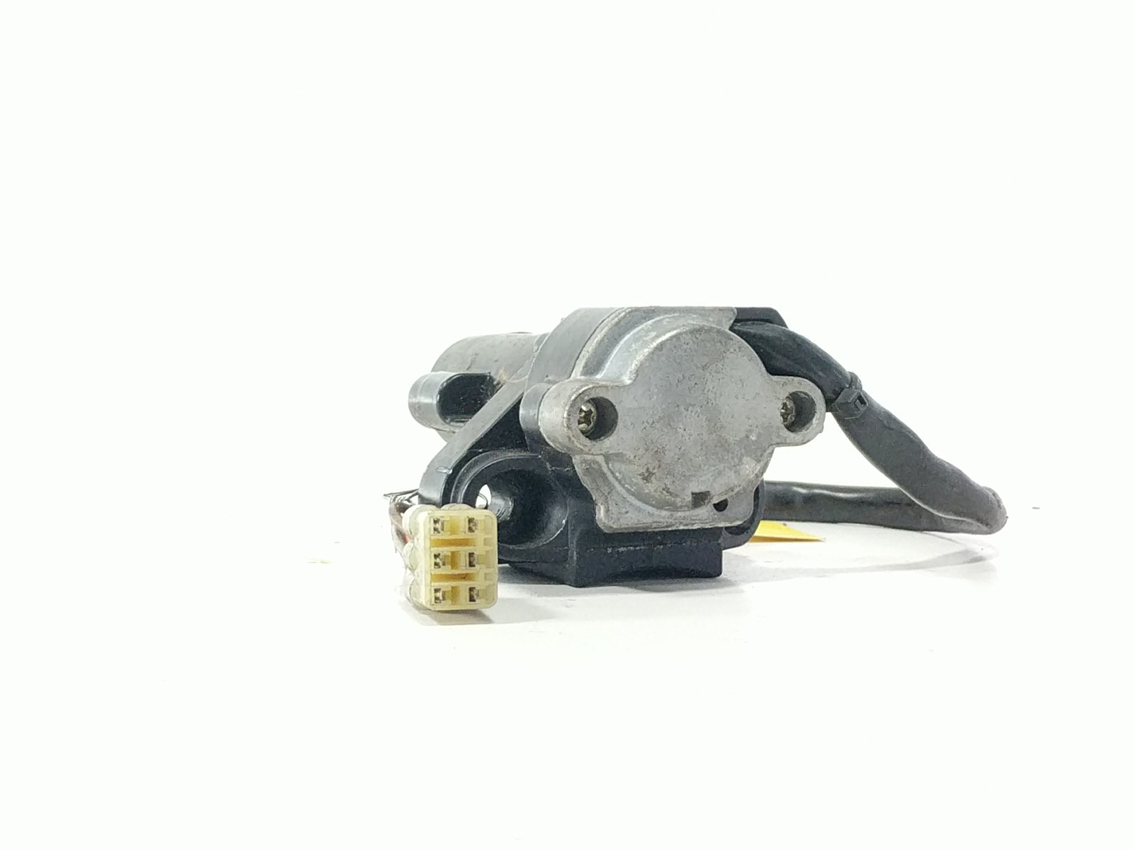 Suzuki TL 1000 TL 1000 Ignition Switch