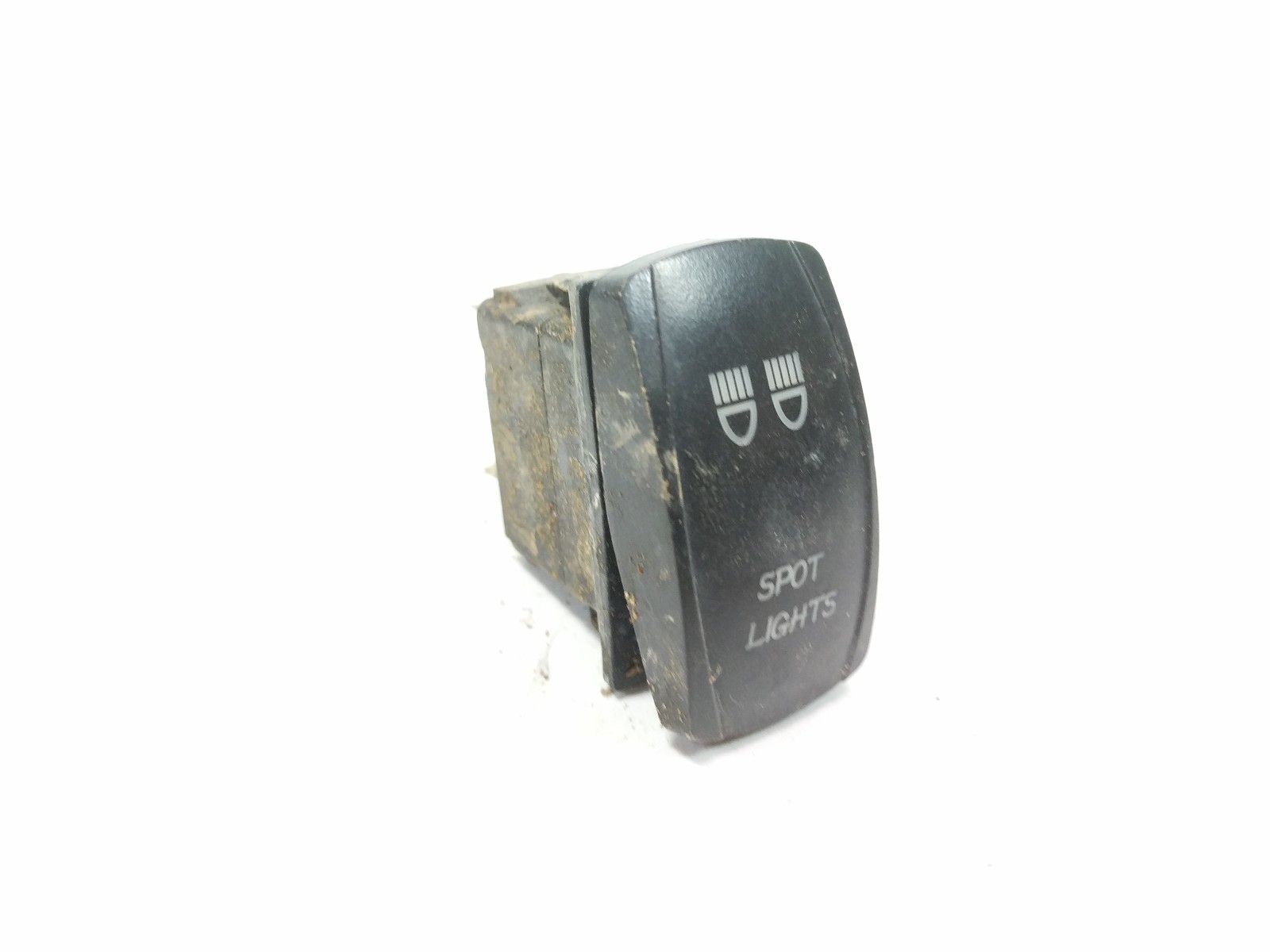 14 Polaris RZR 900 XP EPS Headlight High Beam Control Button Switch