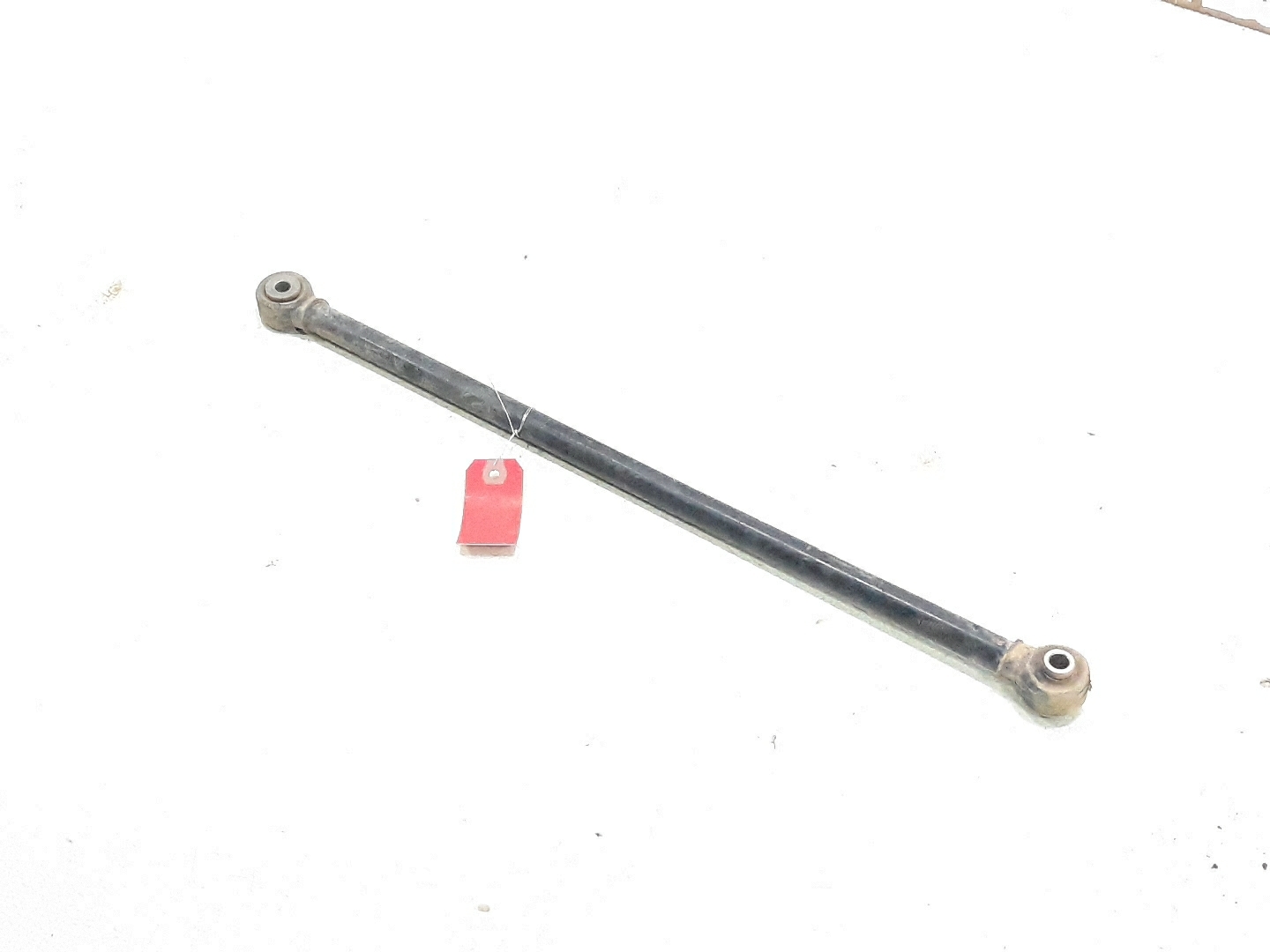 14 Polaris RZR 900 XP EPS Rear Right Control A Arm (Upper)