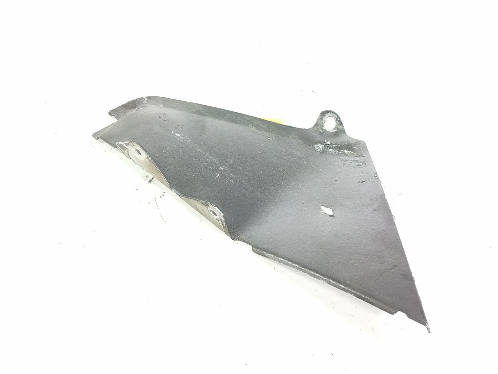 86 Suzuki Cavalcade GV 1400 GD Right Metal Heat Shield Cover