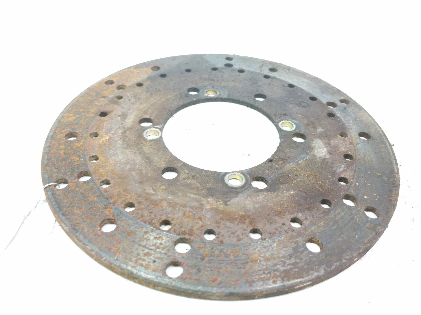 02 Polaris Sportsman 400 Front Left Brake Disc Rotor