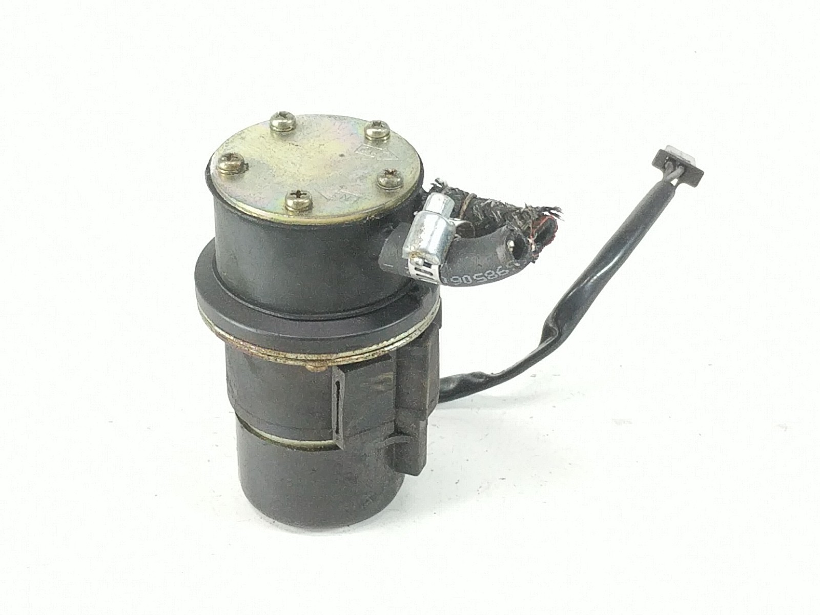 89 Yamaha Virago XV 1100 Gas Fuel Pump