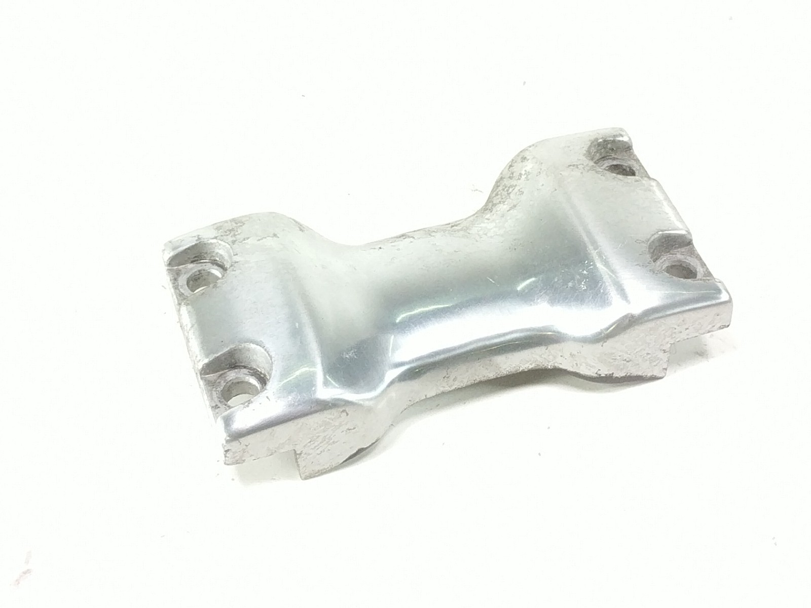 89 Yamaha Virago XV 1100 Riser (Cover) Mount Bracket TRSH DV