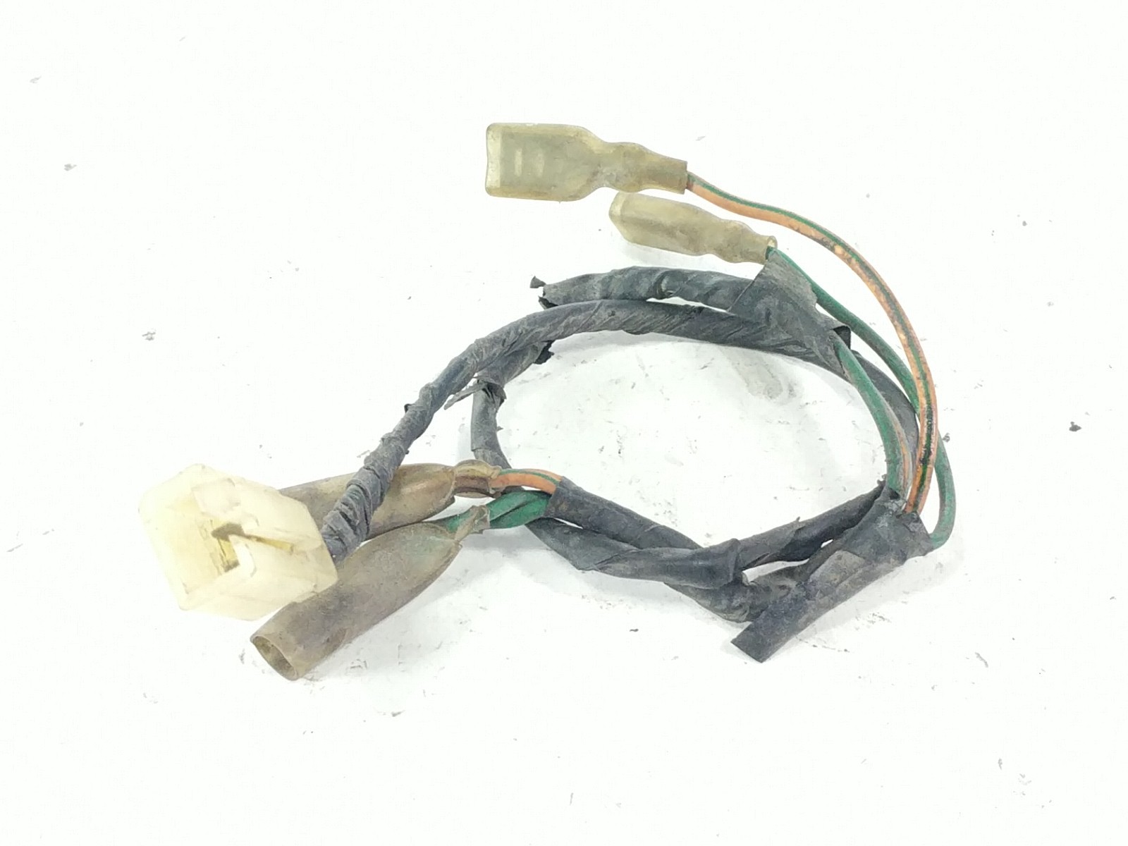 86 Suzuki Cavalcade GV 1400 GD Sub Wire Wiring Harness
