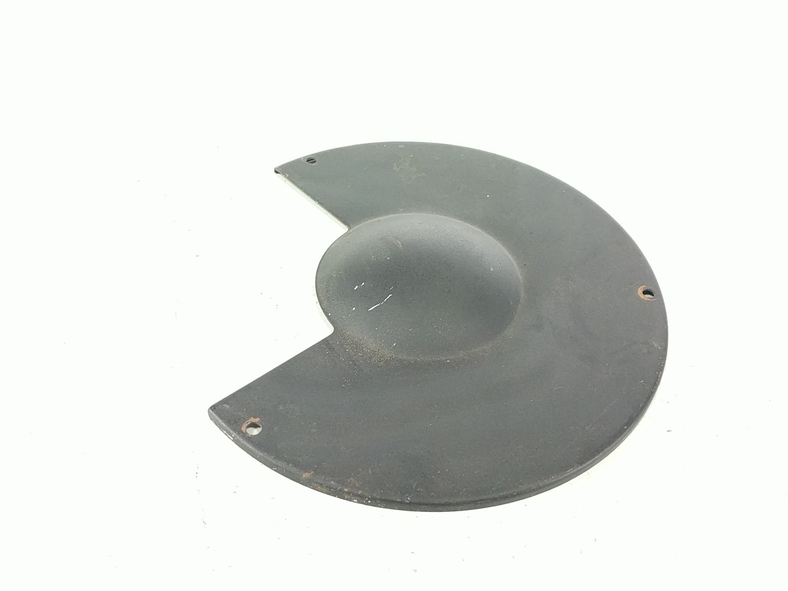 86  87  Honda  VFR  700  F  Interceptor  Right  Disc  Brake  Cover  Guard