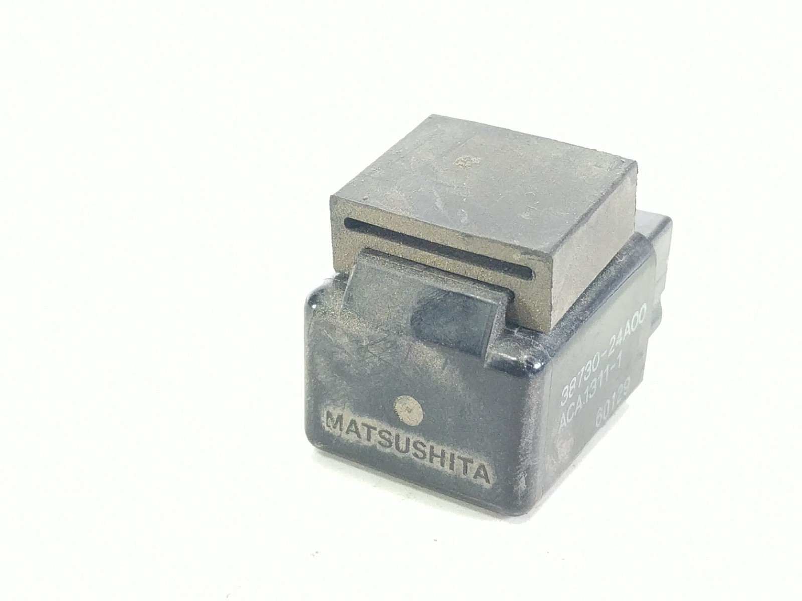 86 Suzuki Cavalcade GV 1400 GD Relay 38730-24A00