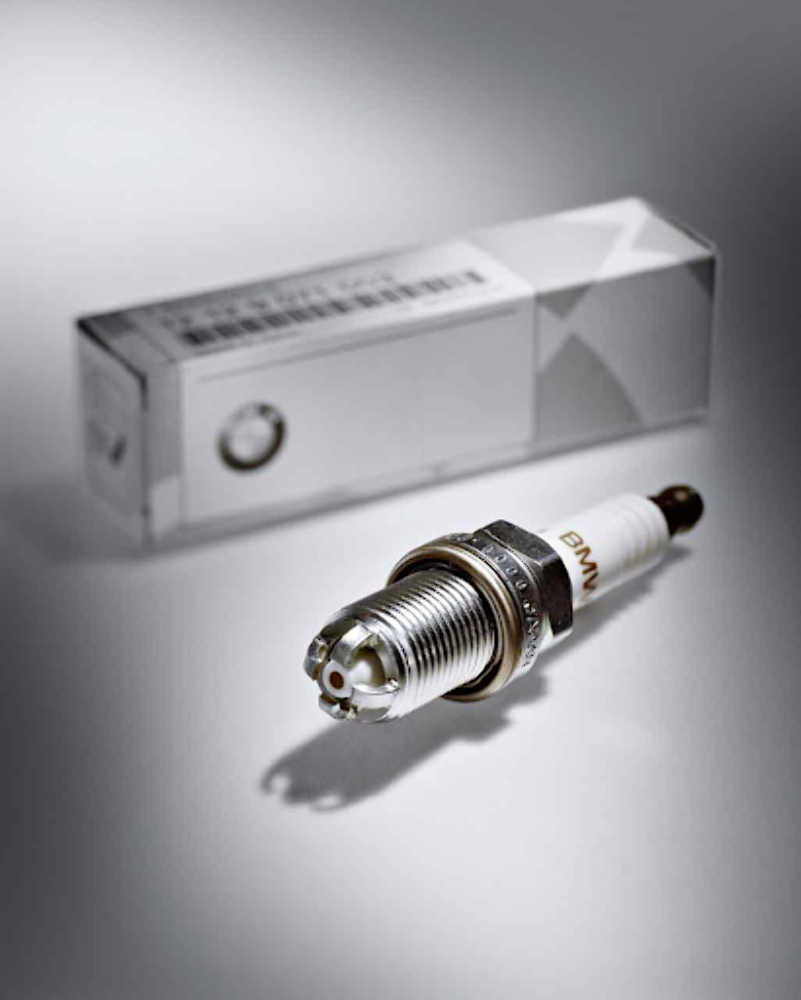BMW Spark Plug 12127728634