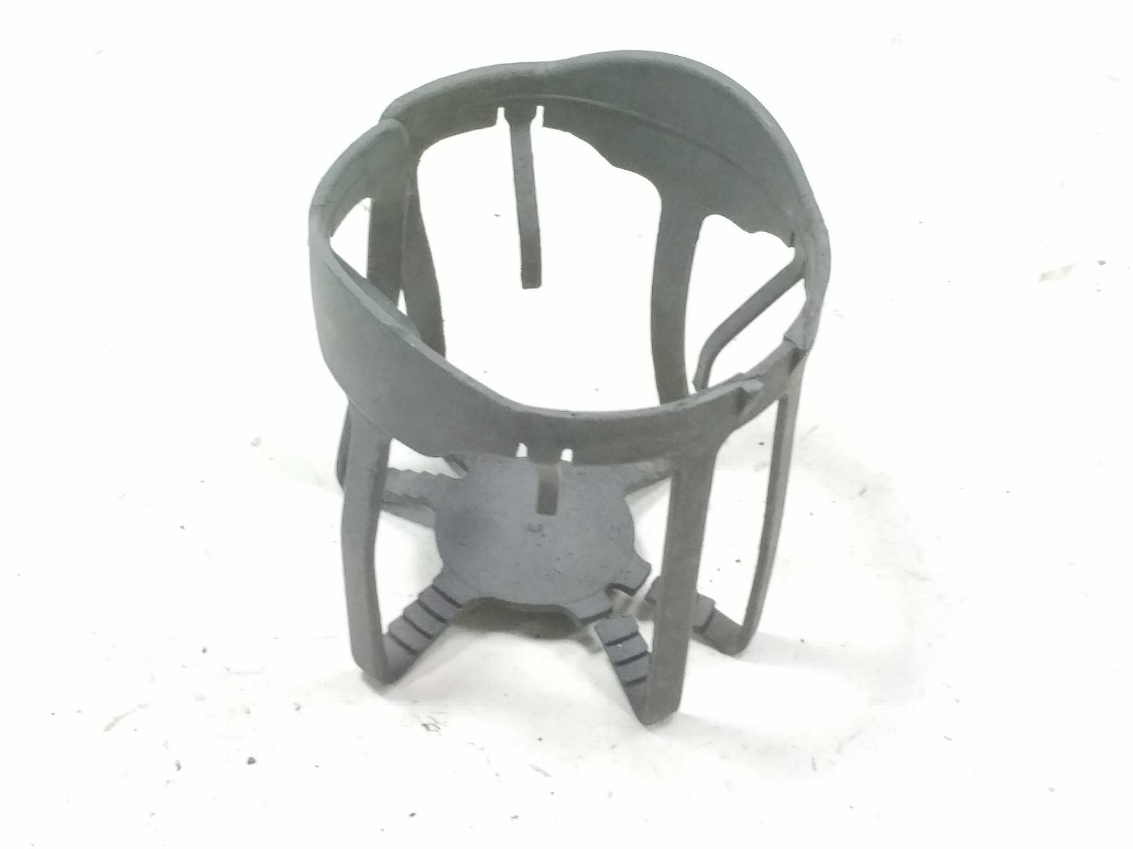 07 Yamaha Grizzly YFM 350 Cup Holder