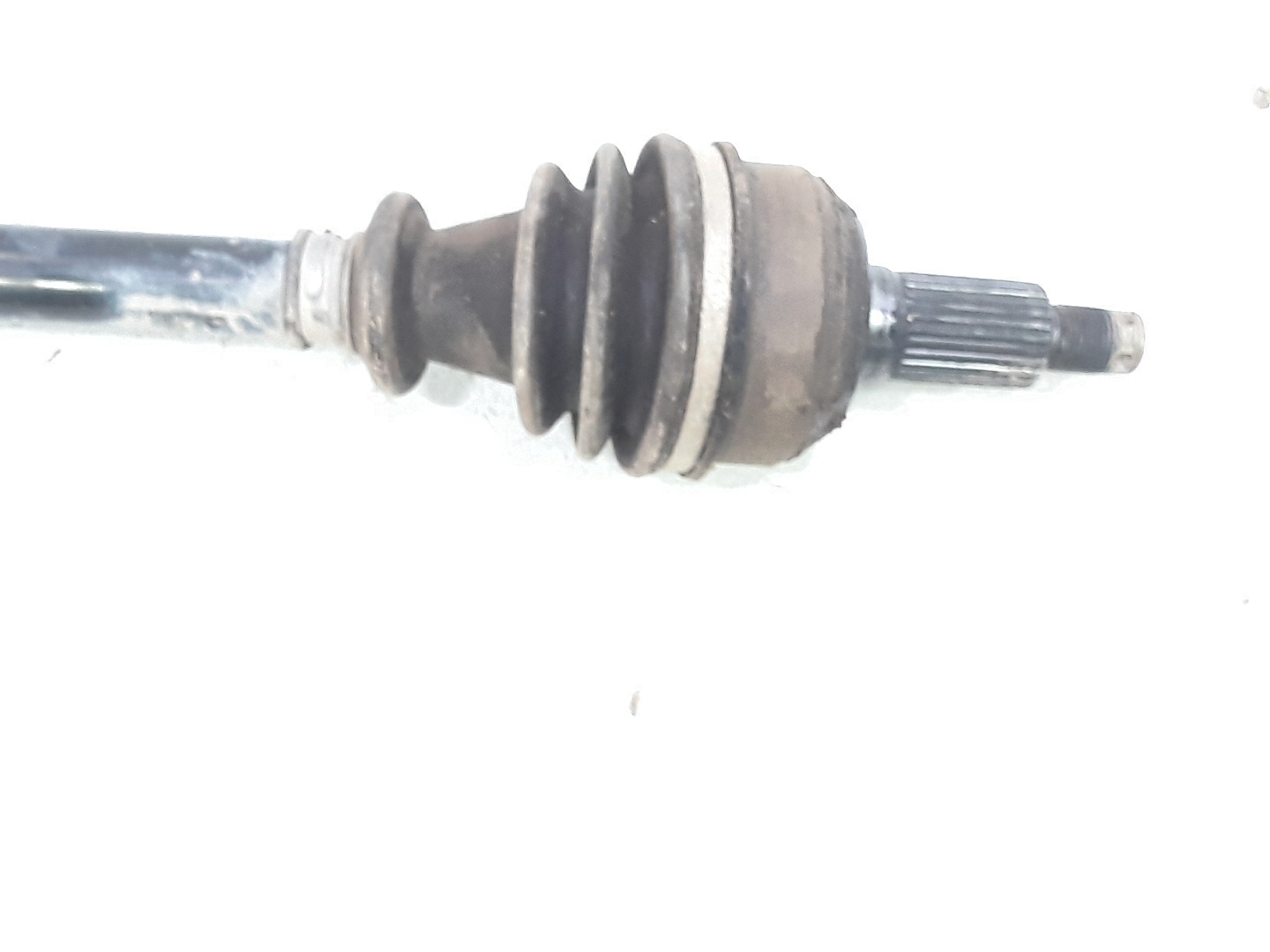 17 Polaris General 1000 EPS Damaged Rear Right CV Axle Half Shaft