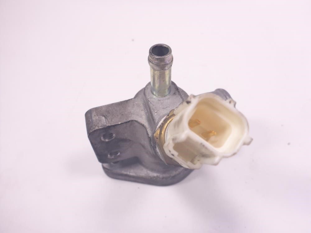 15 Suzuki GW 250 Water Coolant Inlet Elbow