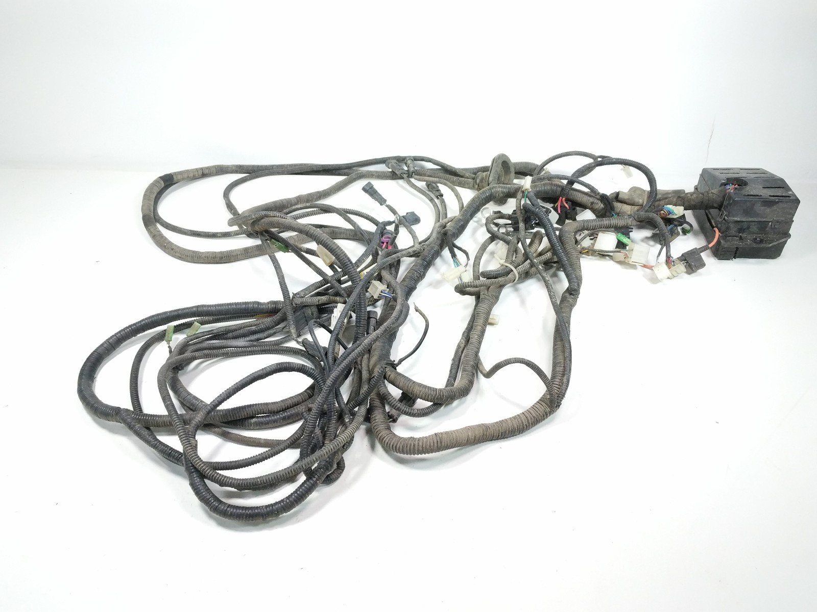 16 Oreion Reeper Main Wire Wiring Harness Loom