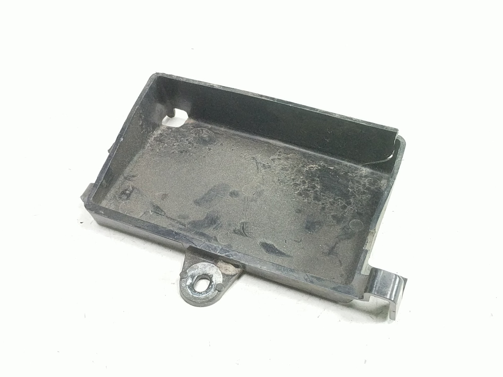 86 87 Honda Shadow VT700 Battery Box Tray