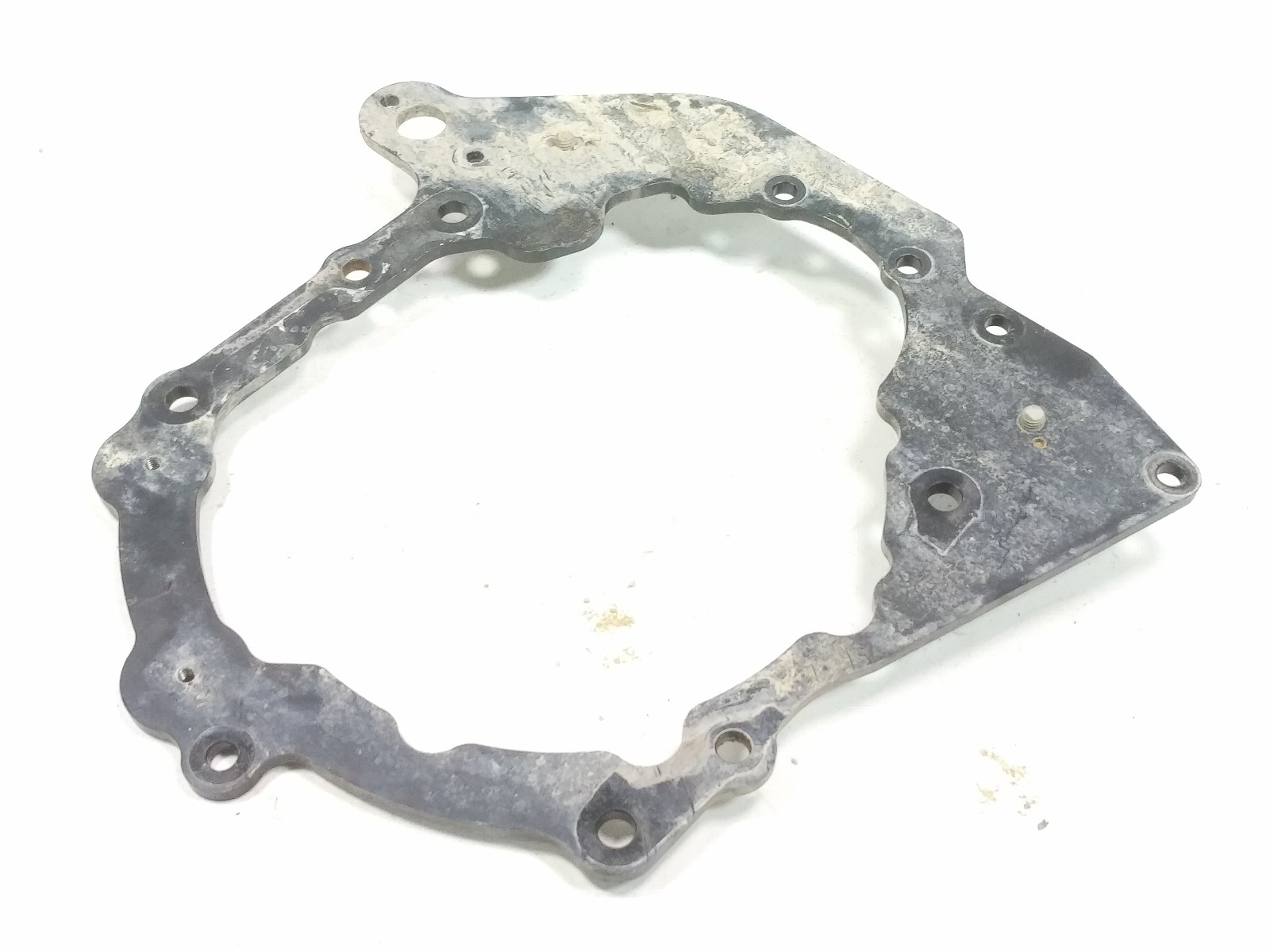 20 Kawasaki KRX Teryx KRF1000 Flex Plate Mount Bracket Plate