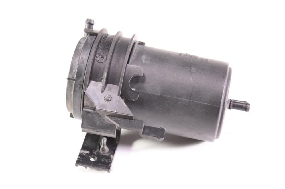 03 BMW Montauk R1200CL EVAP Emissions Can Canister Vacuum Pump 7669267