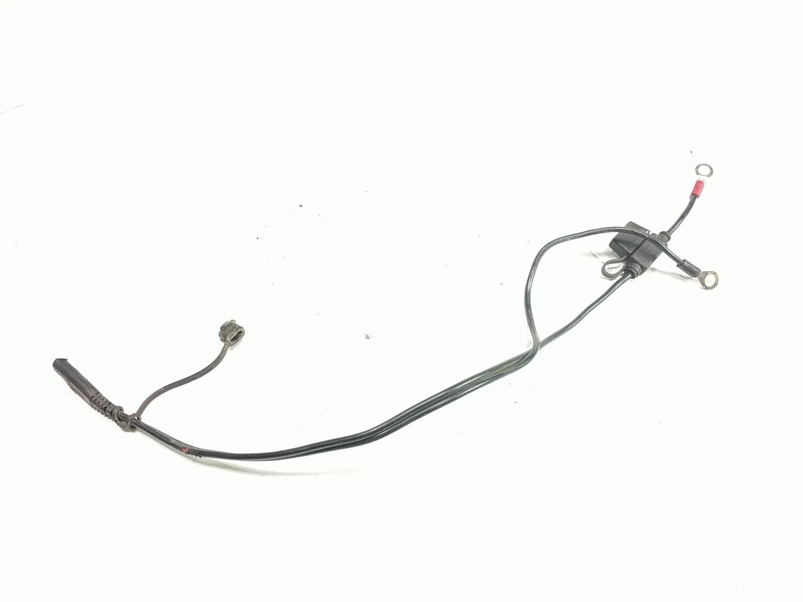 05 Harley Davidson Fat Boy FLSTFSE Wire Wiring Harness  X