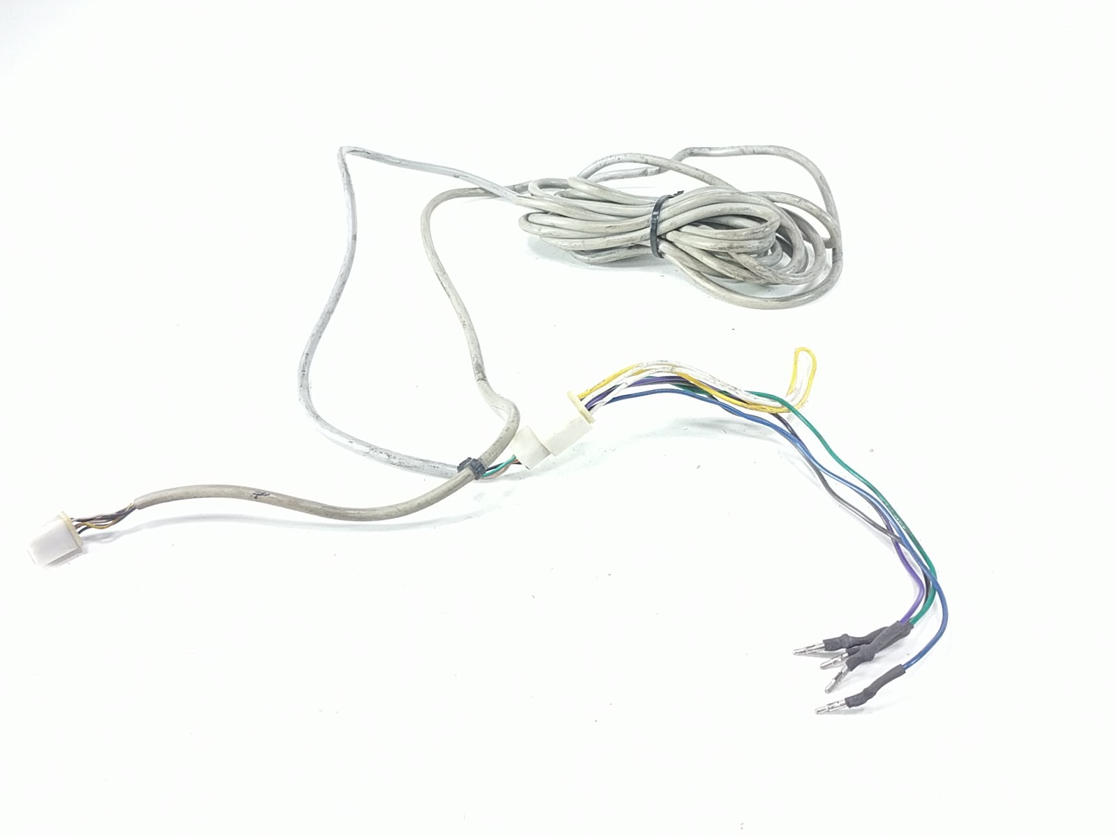 03  BMW  R1150RT  R1150  RT  Sub  Wire  Wiring  Harness