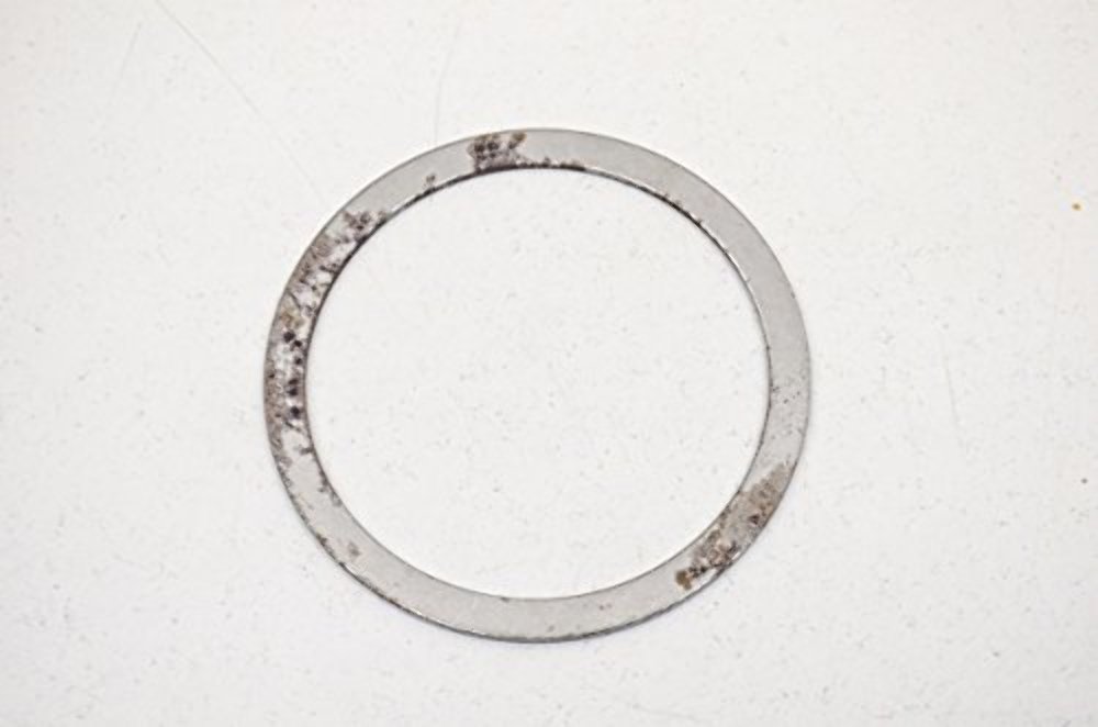 Bombardier  BRP  Sea  Doo  Retaining  Disk  290827050  QTY  2