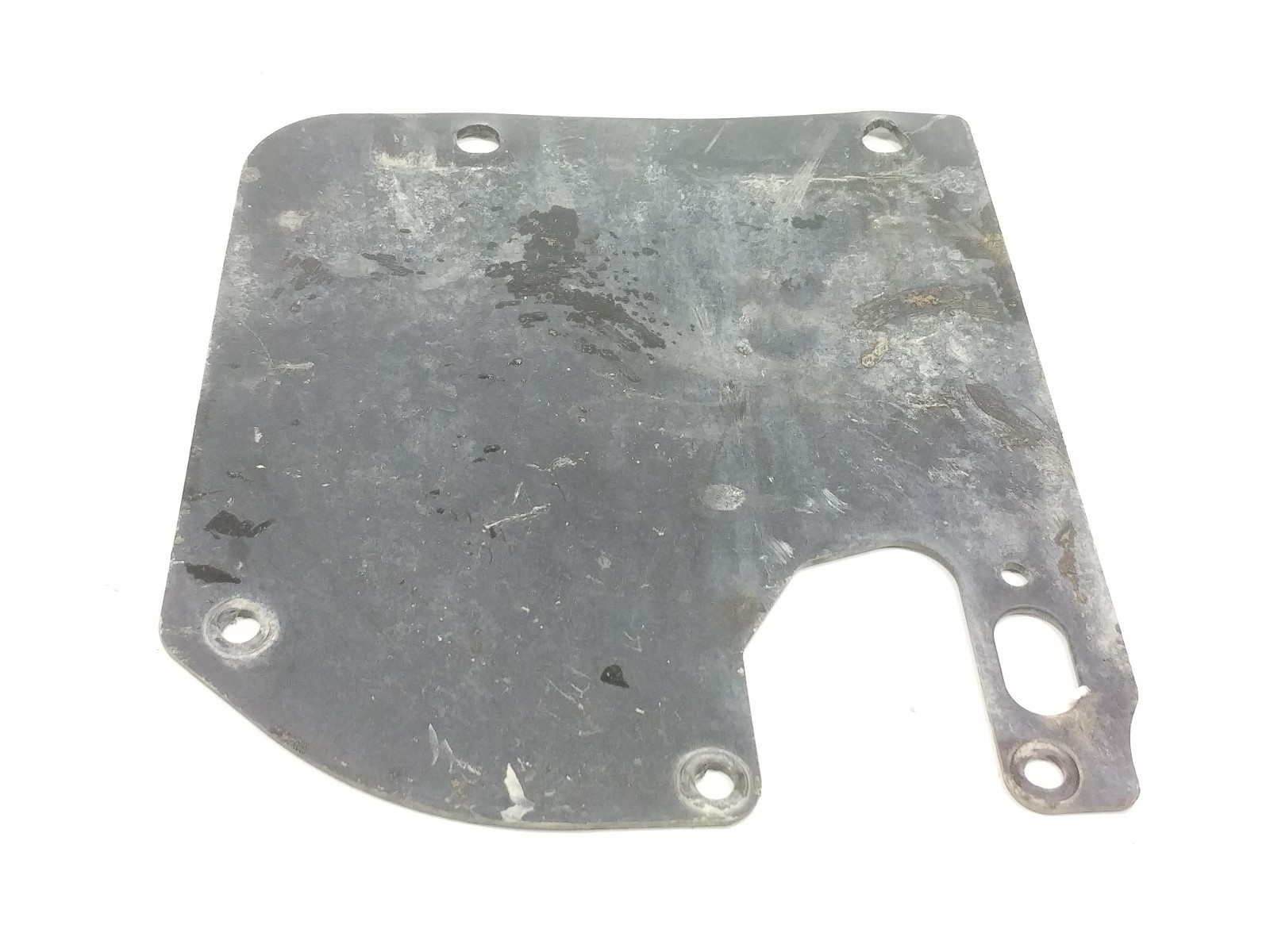 20  Kawasaki  KRX  Teryx  KRF1000  Under  Rash  Guard  Skid  Plate  Panel