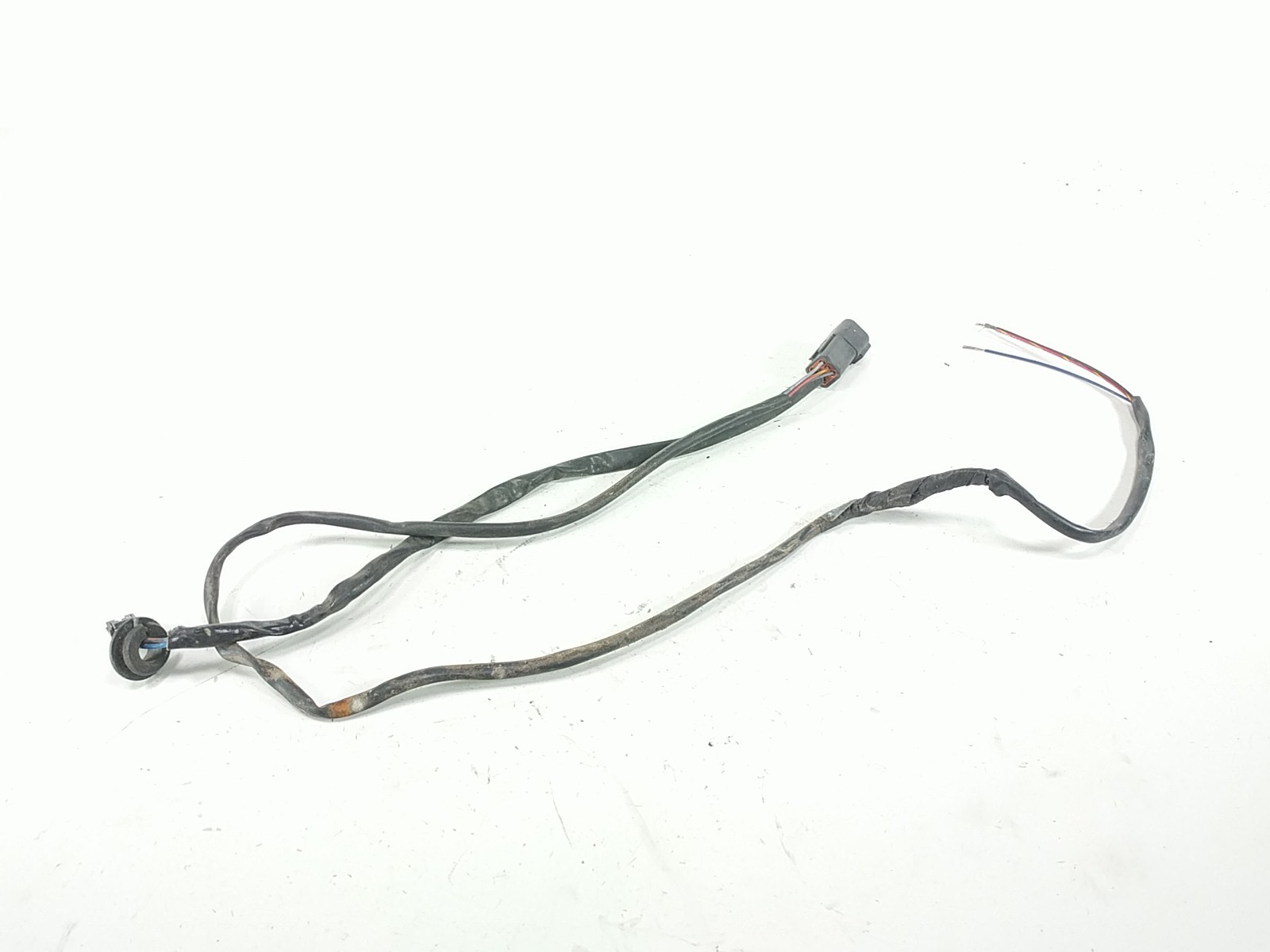 00  Harley  Ultra  Classic  Electra  Glide  FLHTCUI  Sub  Wire  Wiring  Harness