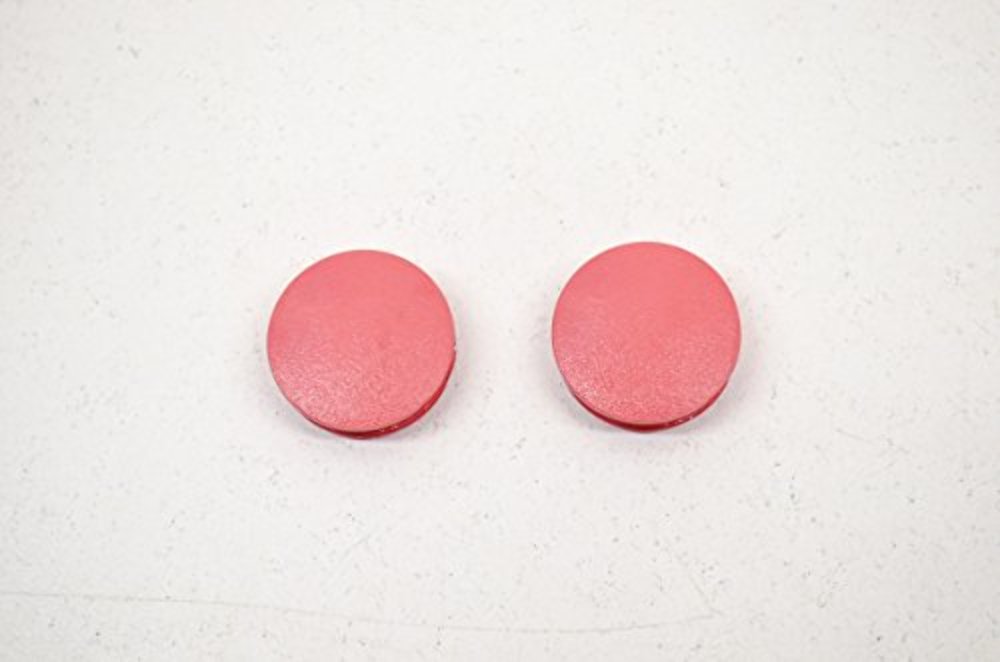 Bombardier  BRP  Sea  Doo  Red  Fuel  Cap  Snap  293000035  QTY  2
