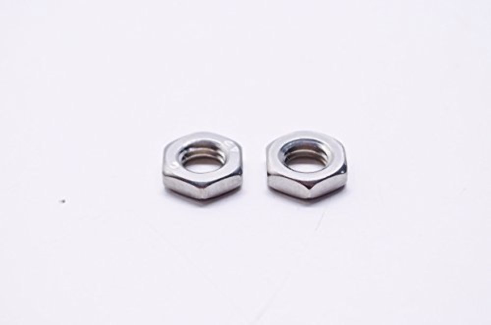 Can-Am  1999-2018  Outlander  Max  650  Spyder  Hex  Jam  Nut  M8  232180600  QTY  2