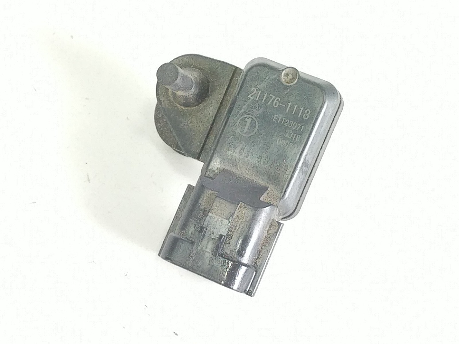 米 03 Kawasaki Z1000 MAP MAF Sensor Pressure 21176-1118 - Sun Coast