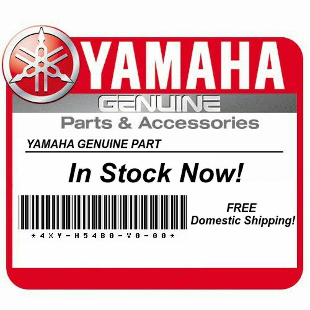 NOS  Yamaha  OEM  Inner  Circlip  93450-11021  Qty  2  93450-11021-00