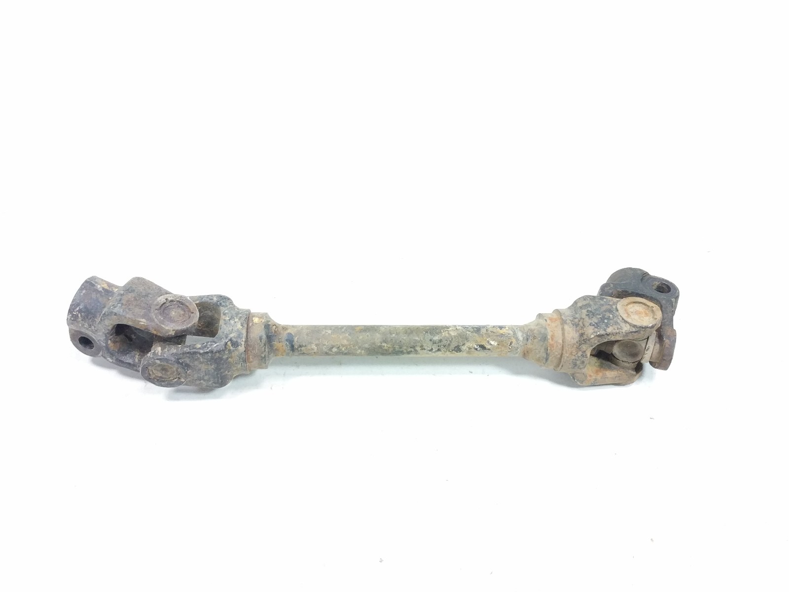16 Polaris RZR XP Turbo EPS Steering Column Stem Bottom Lower Shaft