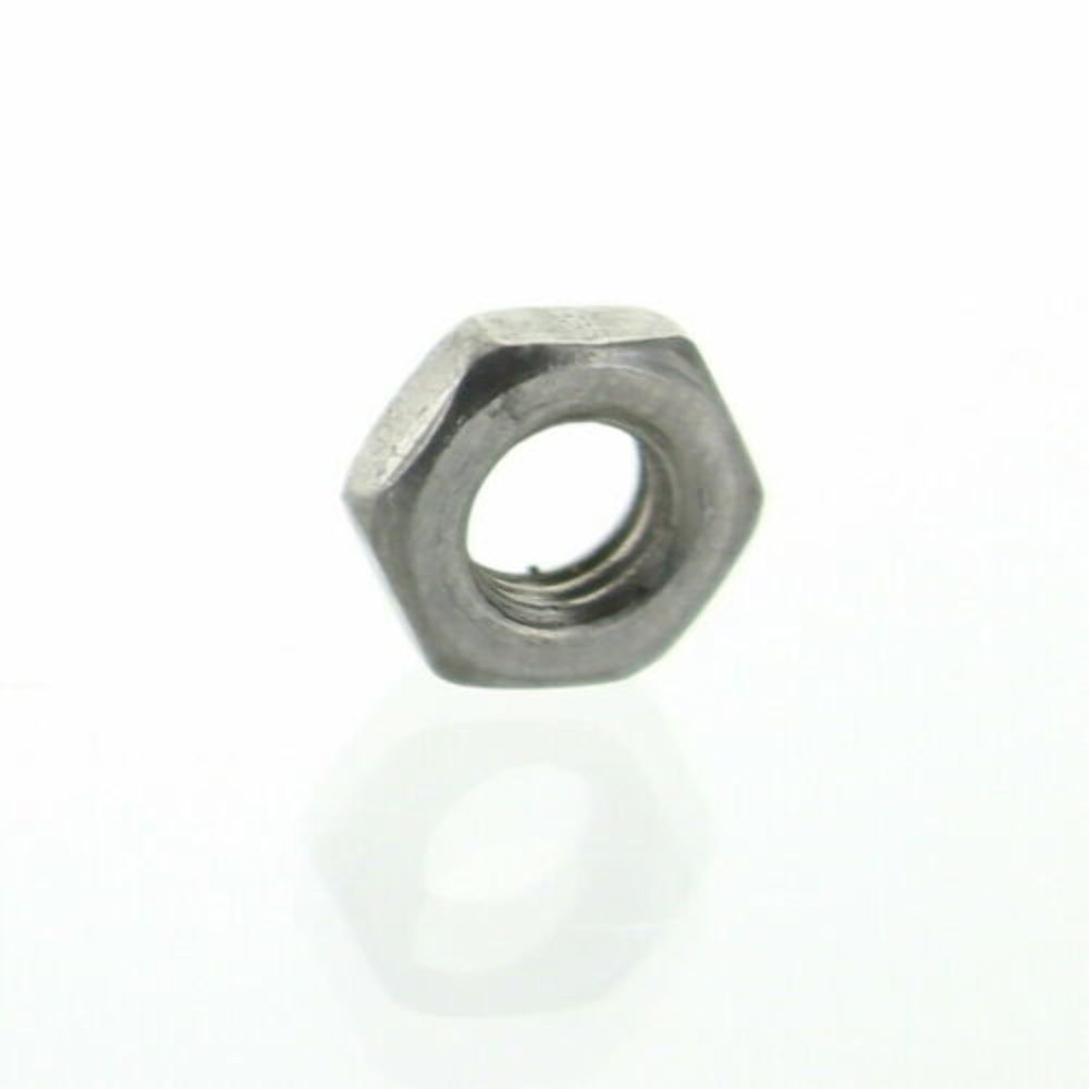 BRP  NOS  Bombardier  Seadoo  Watercraft  Hex  Nut  M6  232160600  NEW  OEM