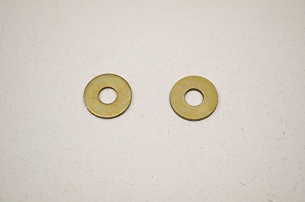 Can-Am 2001-2018 Outlander 400 Traxter 5 Speed Flat Washer M10 250200014 QTY 2