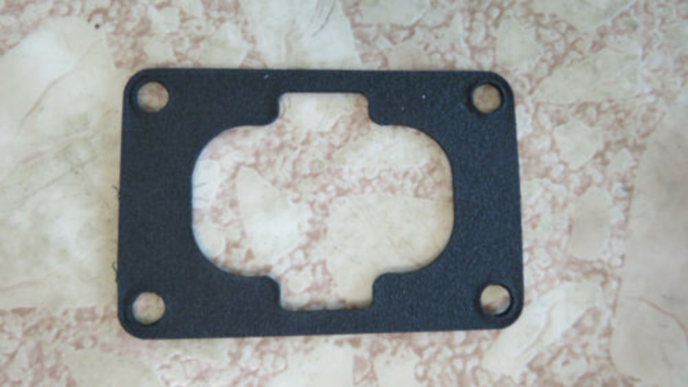 Yamaha 03 04 YZ 125 Cylinder Head Cover Gasket 4JY-11354-10 Qty 2
