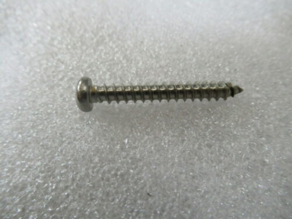NOS  Yamaha  OEM  Pan  Screw  97780-40130-00  Qty  2