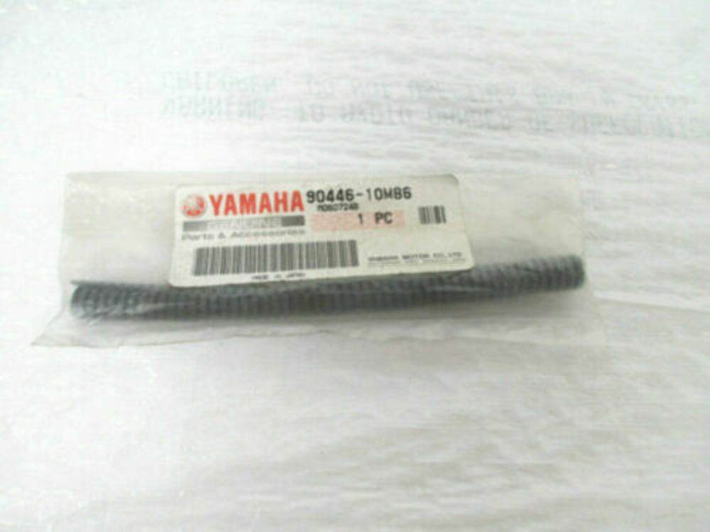 Yamaha  Genuine  Pump  Plastic  Hose  90446-10M86-00