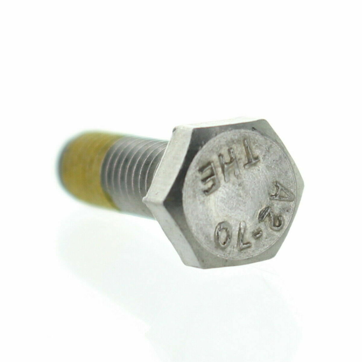 NOS  Sea-Doo  Scotch  Grip  Hex  Screw  M6  X  20  Wake  SP  OEM  207362060