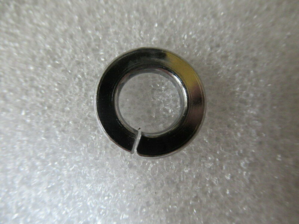 Suzuki  OEM  Lock  Washer  08321-01087  Qty  2