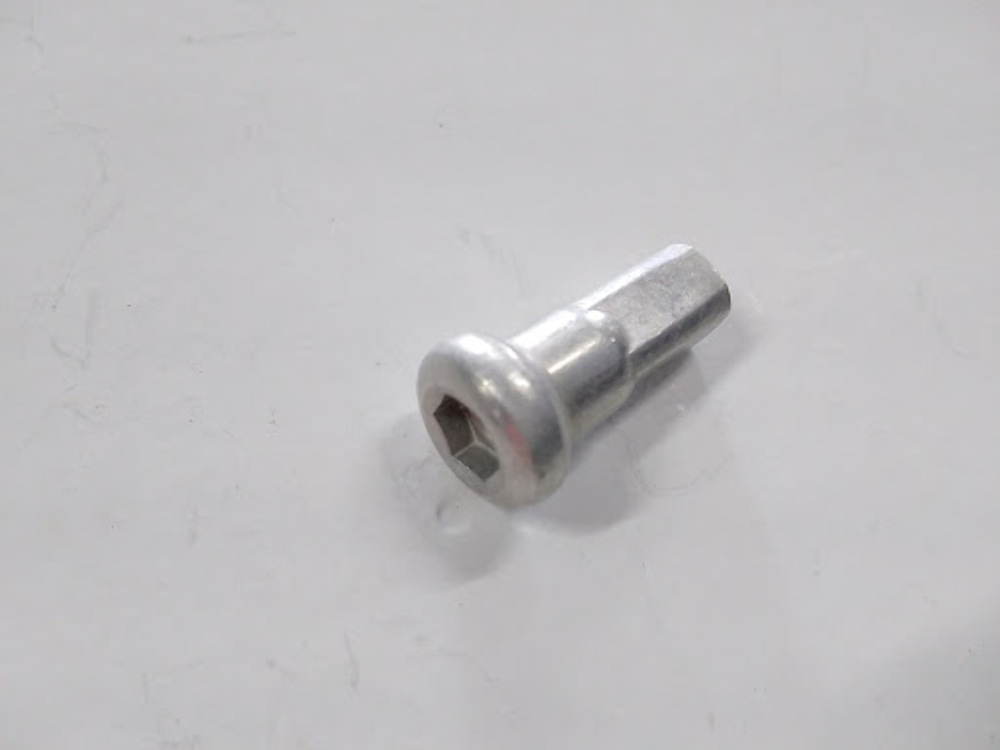 NIPPLE-SPOKE  ALUMINUM  Genuine  Kawasaki  OEM  Motorcycle  41032-0002