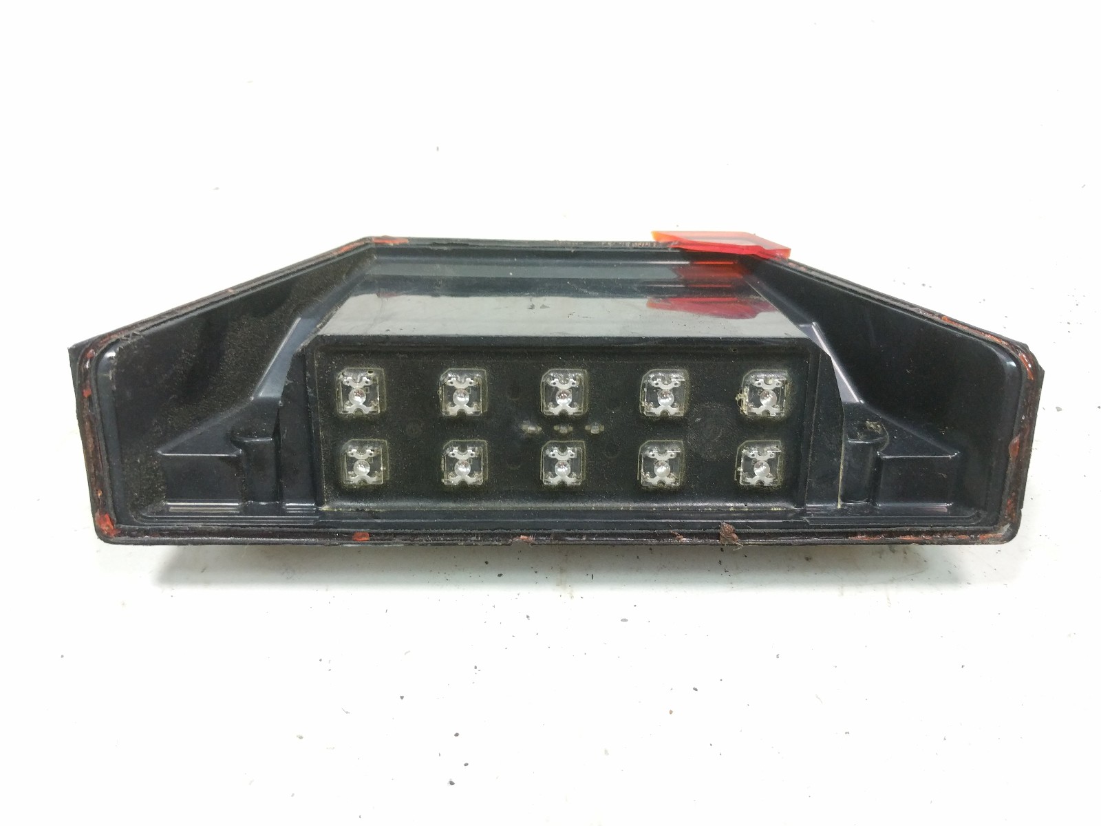 14  15  16  Polaris  Ranger  570  Full  Size  Rear  Tail  Brake  Light  Lamp  Taillight