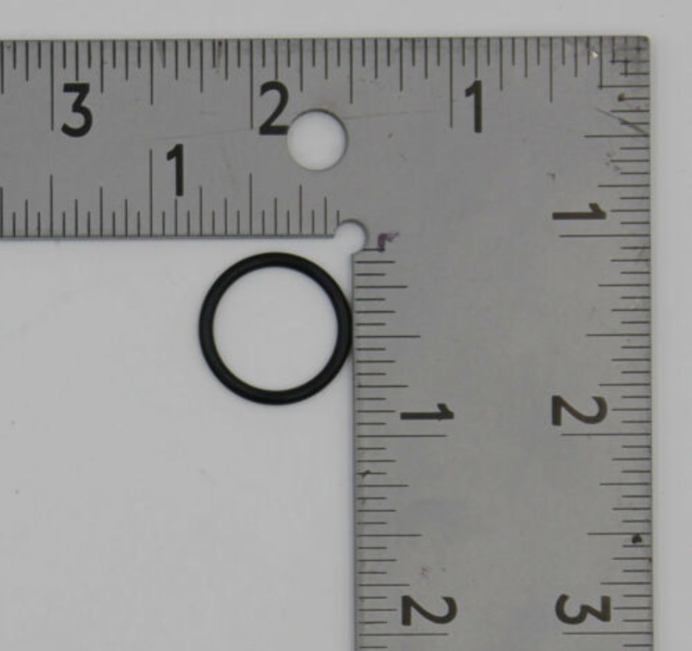 Yamaha  OEM  O-Ring  QTY  2  93210-16772