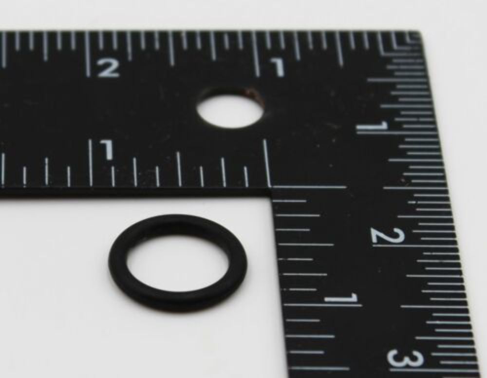 Polaris  1985-Series  10  Sportsman  Ranger  O  Ring  5410163  New  Oem